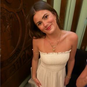 Meet your Posher, Emery